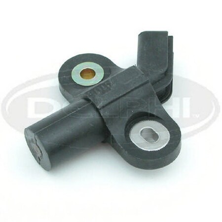 Delphi Engine Crankshaft Position Sensor, Ss10183 SS10183